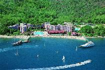 Отель MARMARIS RESORT&SPA 5 * (Турция, Мармарис)