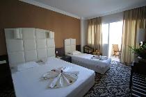 Отель MARMARIS RESORT&SPA 5 * (Турция, Мармарис) Отель MARMARIS RESORT&SPA 5 * (Турция, Мармарис)