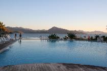 Отель MARMARIS RESORT&SPA 5 * (Турция, Мармарис)