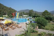 Отель MARMARIS RESORT&SPA 5 * (Турция, Мармарис)