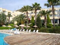 Отель MARMARIS RESORT&SPA 5 * (Турция, Мармарис)