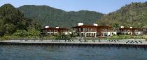 Отель MARMARIS RESORT&SPA 5 * (Турция, Мармарис)