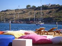 Отель MAVI HOTEL 4 * (Турция, Бодрум) Отель MAVI HOTEL 4 * (Турция, Бодрум)