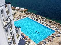 Отель MAVI HOTEL 4 * (Турция, Бодрум) Отель MAVI HOTEL 4 * (Турция, Бодрум)