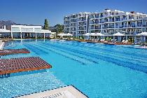 Отель MAXIMA PARK 4+ * (Турция, Кушадасы) Отель MAXIMA PARK 4+ * (Турция, Кушадасы)