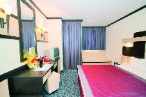 Отель MELISSA GARDEN HOTEL 4 * (Турция, Белек) Отель MELISSA GARDEN HOTEL 4 * (Турция, Белек)