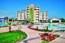 Отель MELISSA GARDEN HOTEL 4 * (Турция, Белек)