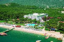 Отель MIRADA DEL MAR HOTEL 5 * (Турция, Кемер)