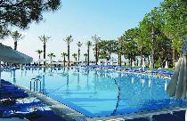 Отель MIRADA DEL MAR HOTEL 5 * (Турция, Кемер) Отель MIRADA DEL MAR HOTEL 5 * (Турция, Кемер)