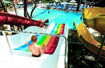 Отель MIRADA DEL MAR HOTEL 5 * (Турция, Кемер) Отель MIRADA DEL MAR HOTEL 5 * (Турция, Кемер)