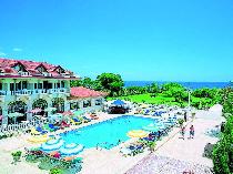 Отель MONTANA BEACH CLUB 3+ * (Турция, Кемер) Отель MONTANA BEACH CLUB 3+ * (Турция, Кемер)