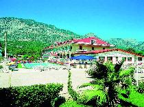 Отель MONTANA BEACH CLUB 3+ * (Турция, Кемер)