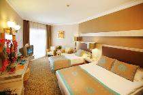 Отель MUKARNAS SPA RESORT 5 * (Турция, Аланья) Отель MUKARNAS SPA RESORT 5 * (Турция, Аланья)