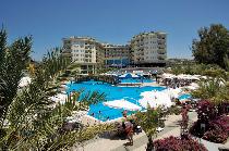 Отель MUKARNAS SPA RESORT 5 * (Турция, Аланья) Отель MUKARNAS SPA RESORT 5 * (Турция, Аланья)