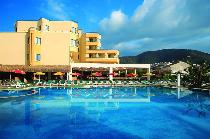Отель NOA HOTELS NERGIS ICMELER RESORT 4 * (Турция, Мармарис)