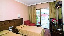 Отель OASIS HOTEL 3 * (Турция, Мармарис) Отель OASIS HOTEL 3 * (Турция, Мармарис)