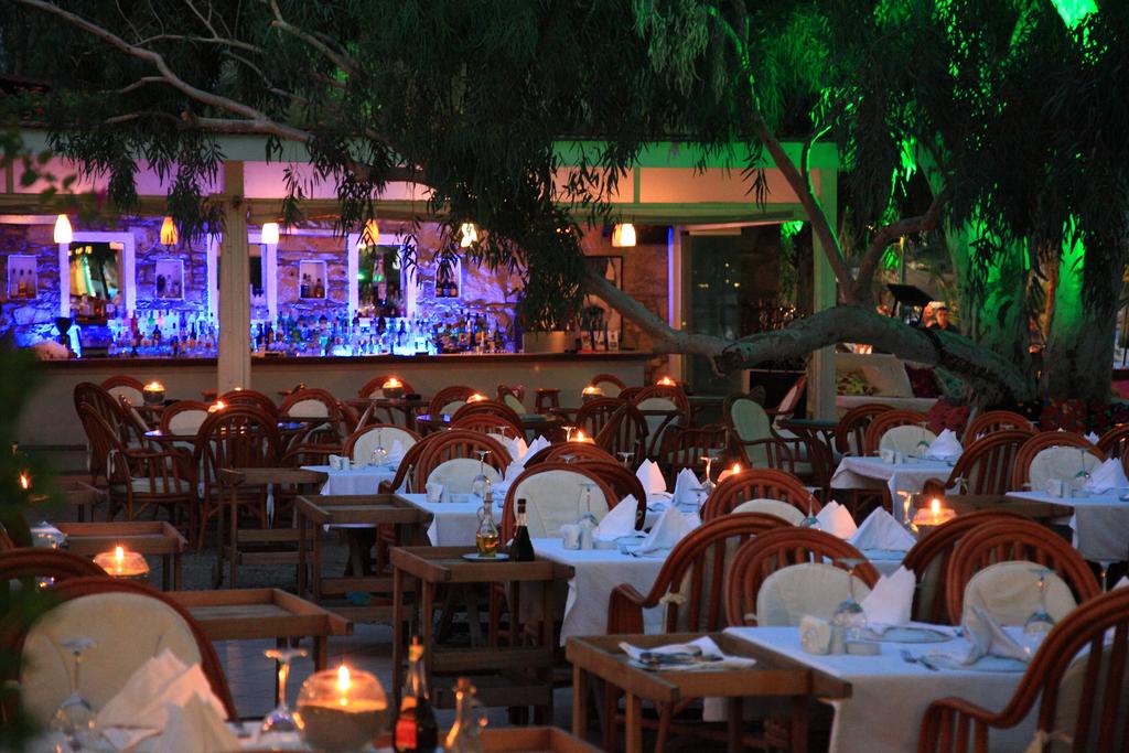 Okaliptus Hotel 4