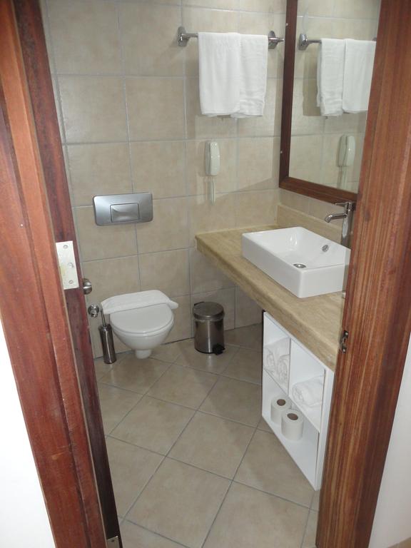 Okaliptus Hotel 4