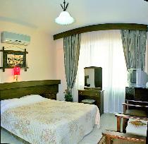 Отель OZCAN HOTEL 3 * (Турция, Мармарис) Отель OZCAN HOTEL 3 * (Турция, Мармарис)