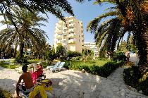 Отель OZKAYMAK ALAADDIN 4 * (Турция, Аланья) Отель OZKAYMAK ALAADDIN 4 * (Турция, Аланья)