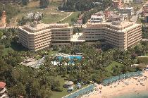 Отель OZKAYMAK INCEKUM 5 * (Турция, Аланья) Отель OZKAYMAK INCEKUM 5 * (Турция, Аланья)