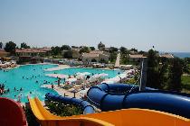 Отель PALM WINGS BEACH RESORT 5 * (Турция, Дидим)