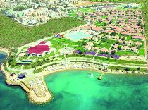 Отель PALM WINGS BEACH RESORT 5 * (Турция, Дидим)