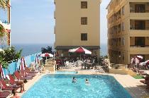 Отель PALMERA KLEOPATRA BEACH 3 * (Турция, Аланья) Отель PALMERA KLEOPATRA BEACH 3 * (Турция, Аланья)