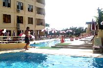 Отель PALMERA KLEOPATRA BEACH 3 * (Турция, Аланья) Отель PALMERA KLEOPATRA BEACH 3 * (Турция, Аланья)