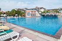 Отель PALOMA BEACH RESORT 4 * (Турция, Сиде) Отель PALOMA BEACH RESORT 4 * (Турция, Сиде)