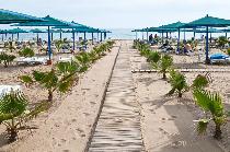 Отель PALOMA BEACH RESORT 4 * (Турция, Сиде)