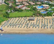 Отель PALOMA BEACH RESORT 4 * (Турция, Сиде) Отель PALOMA BEACH RESORT 4 * (Турция, Сиде)