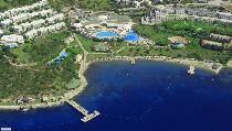 Отель PALOMA YASMIN RESORT 5 * (Турция, Бодрум)