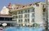 Отель Pearl Beach Resort & Spa (ex. Olympians Hotels Resort & Spa) 5* (Турция, Сиде)