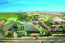 Отель PEMAR BEACH RESORT 5 * (Турция, Сиде) Отель PEMAR BEACH RESORT 5 * (Турция, Сиде)