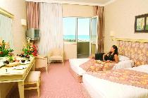 Отель PEMAR BEACH RESORT 5 * (Турция, Сиде) Отель PEMAR BEACH RESORT 5 * (Турция, Сиде)