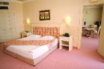 Отель PEMAR BEACH RESORT 5 * (Турция, Сиде)