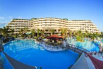 Отель PEMAR BEACH RESORT 5 * (Турция, Сиде) Отель PEMAR BEACH RESORT 5 * (Турция, Сиде)