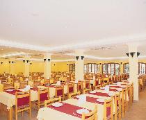 Отель PIGALE BEACH RESORT 3 * (Турция, Кушадасы) Отель PIGALE BEACH RESORT 3 * (Турция, Кушадасы)