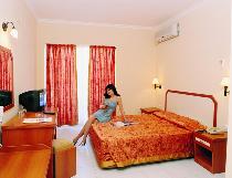 Отель PIGALE BEACH RESORT 3 * (Турция, Кушадасы) Отель PIGALE BEACH RESORT 3 * (Турция, Кушадасы)