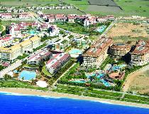 Отель PORT SIDE RESORT HOTEL 5 * (Турция, Сиде) Отель PORT SIDE RESORT HOTEL 5 * (Турция, Сиде)