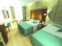 Отель PORT SIDE RESORT HOTEL 5 * (Турция, Сиде) Отель PORT SIDE RESORT HOTEL 5 * (Турция, Сиде)