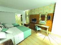 Отель PORT SIDE RESORT HOTEL 5 * (Турция, Сиде)