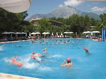Отель PR CLUB SAPHIRE 5 * (Турция, Кемер) Отель PR CLUB SAPHIRE 5 * (Турция, Кемер)