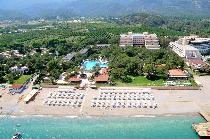 Отель PR CLUB SAPHIRE 5 * (Турция, Кемер) Отель PR CLUB SAPHIRE 5 * (Турция, Кемер)