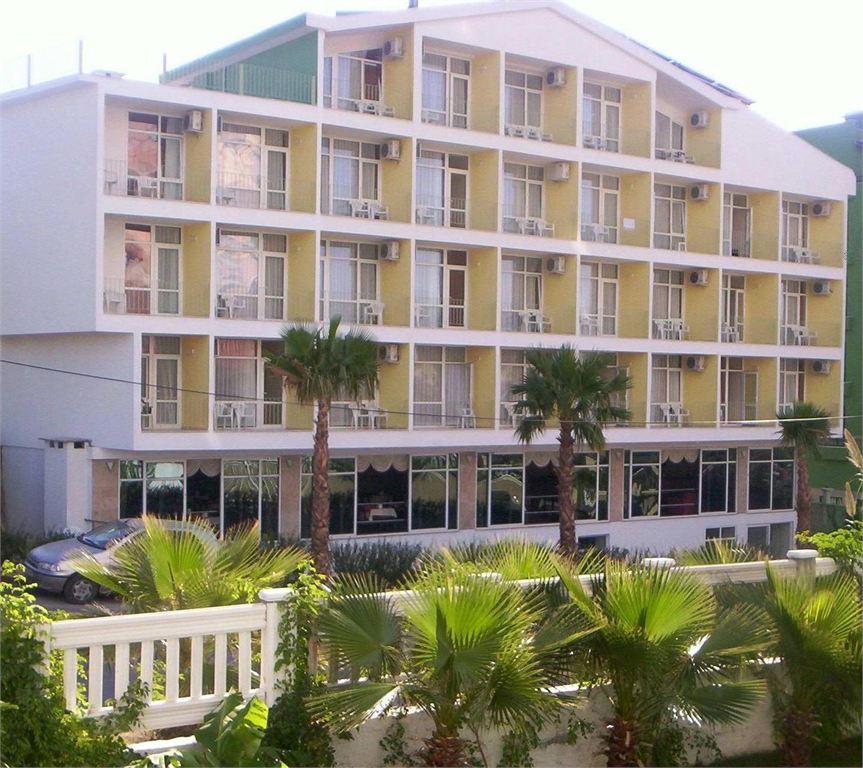 Фото отеля Prima Hotel 3* (Турция, Анталия)