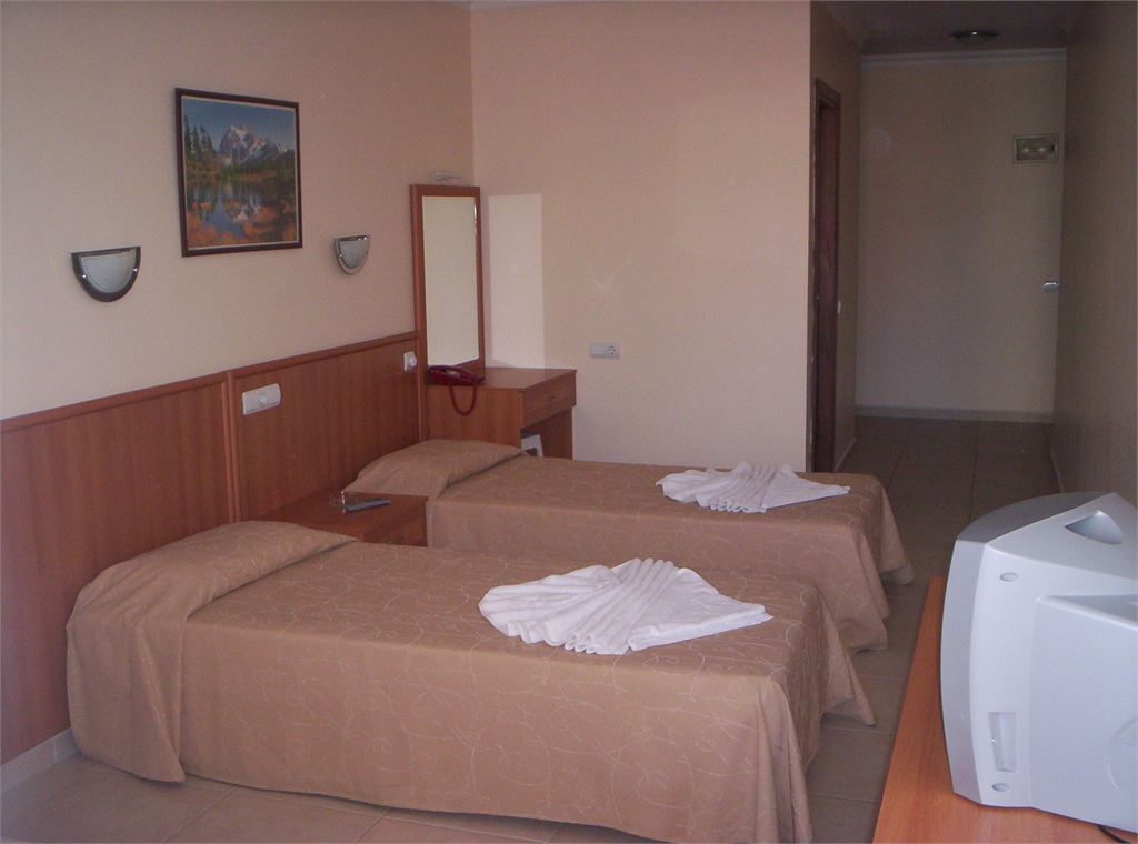 Фото отеля Prima Hotel 3* (Турция, Анталия)