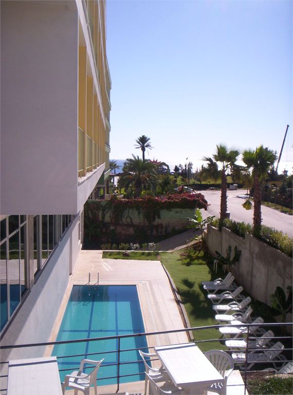 Фото отеля Prima Hotel 3* (Турция, Анталия)