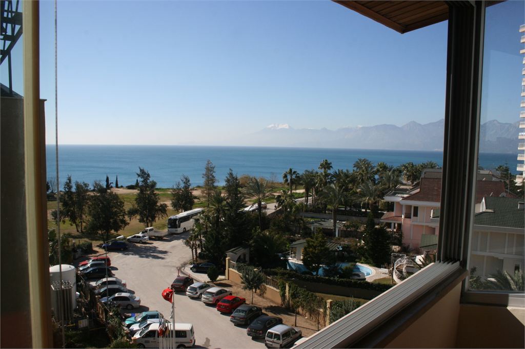 Фото отеля Prima Hotel 3* (Турция, Анталия)