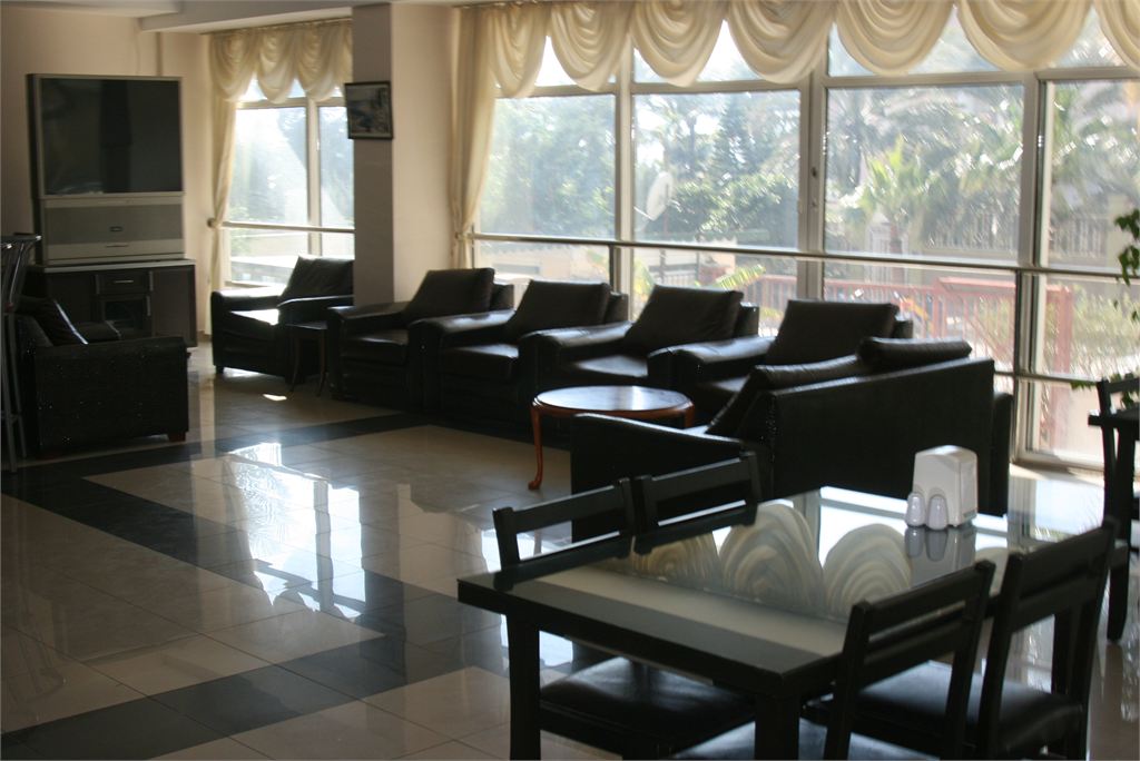 Фото отеля Prima Hotel 3* (Турция, Анталия)